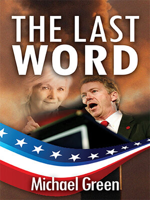 cover image of The Last Word